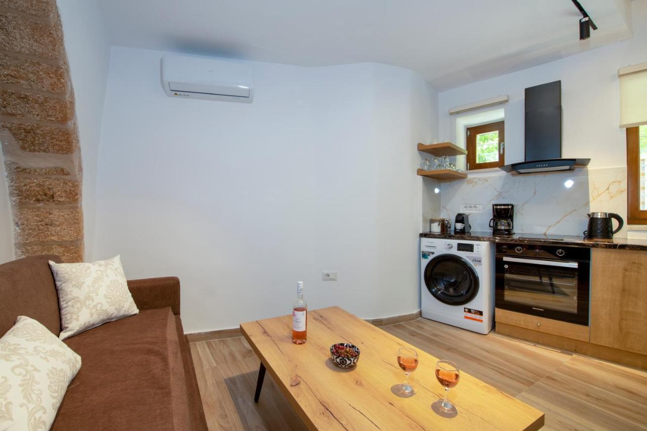 Deluxe Maisonette Chania  Buitenkant foto